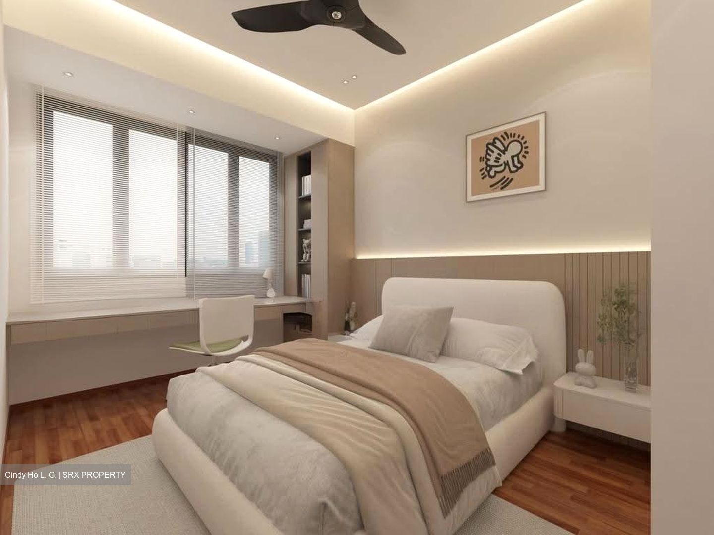 Sengkang East Way (D19), Terrace #630078421